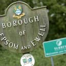 Epsom And Ewell Borough Council. Credit Get Surrey.