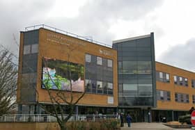 Surrey Business School at the University of Surrey has been awarded the prestigious Small Business Charter accreditation for a five-year period. Picture courtesy of Google