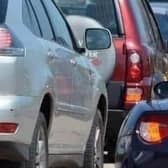 Here are the latest traffic updates from across Sussex and Surrey on Thursday morning (June 19). Photo: Sussex World stock image