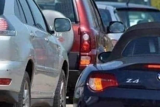 Here are the latest traffic updates from across Sussex and Surrey on Thursday morning (June 19). Photo: Sussex World stock image