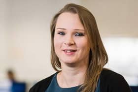 Holly Chantler