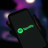 Spotify Wrapped 2023 is available now