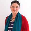 Helen Barnard, director of policy at Trussell