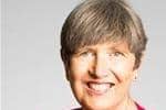 Councillor Clare Curan, Deputy Cabinet Member for Children, Families and Lifelong Learning with a focus on SEND. (Credit: Surrey County Council)