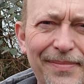 Mark Stringer has been elected as the new councillor of Oxted South. (Credit: Oxted and Limpsfield Residents\' Group)