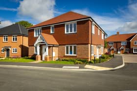 SO Resi Cranleigh