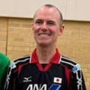 Andy Norwood of Ministries TT Club