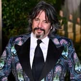 ‘Outrageous Homes with Laurence Llewelyn-Bowen’ – produced by IWC Media – are on the lookout for people from around the country for the upcoming, second series. (Photo by Gareth Cattermole/Getty Images)