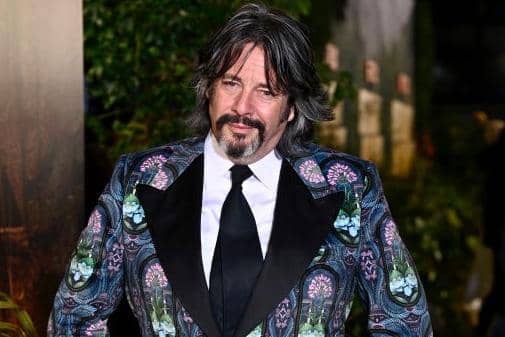 ‘Outrageous Homes with Laurence Llewelyn-Bowen’ – produced by IWC Media – are on the lookout for people from around the country for the upcoming, second series. (Photo by Gareth Cattermole/Getty Images)