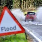 A yellow weather warning for rain has been issued for Southern England. Picture by National World