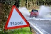 A yellow weather warning for rain has been issued for Southern England. Picture by National World