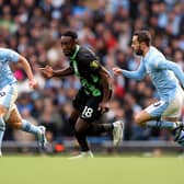Albion have been without the veteran striker since late October after sustaining a muscular injury in the 2-1 defeat at Manchester City. (Photo by Charlotte Tattersall/Getty Images)