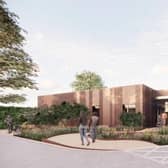 Surrey County Council’s plans to increase short break accommodation for autistic people and those with learning disabilities have received a boost after planning permission was granted for a new development at Goldsworth Park in Woking. Picture contributed