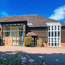 St Piers School’s residential provision has been awarded an ‘outstanding’ rating by Ofsted in its latest inspection conducted in March this year. Picture contributed