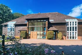 St Piers School’s residential provision has been awarded an ‘outstanding’ rating by Ofsted in its latest inspection conducted in March this year. Picture contributed