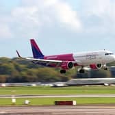 Passengers have a choice of 221 destinations from 57 airlines at London Gatwick this summer. Picture contributed