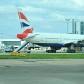 Government approval for the expansion of London Gatwick has been welcomed by Unite, which represents 7,000 workers at the airport. Picture by Steve Robards