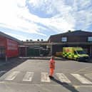 NHS England is funding £12.7 million for two brand new theatres to be built at East Surrey Hospital