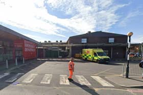 NHS England is funding £12.7 million for two brand new theatres to be built at East Surrey Hospital