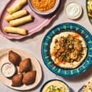 Leb+Nöm is perfect for sharing