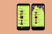 Spotify Wrapped has been released for 2021. Picture: Spotify