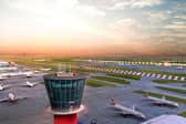 Heathrow Airport. Credit Heathrow Airports Limited.