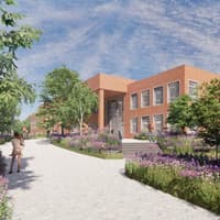 New SEND school 'must go ahead' says new Dorking and Horley MP