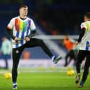 Evan Ferguson of Brighton & Hove Albion has impressed in the Premier League and has attracted interest from Chelsea, Man United and Tottenham