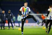 Evan Ferguson of Brighton & Hove Albion has impressed in the Premier League and has attracted interest from Chelsea, Man United and Tottenham