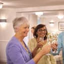 Churchill Living's Local Hero Awards