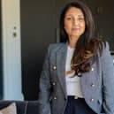 Yasmin Ulhaq, director at Glenfield Property Management