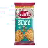 Ginsters x Heinz LE Slice