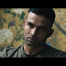 Actor Tank Dhamala stars in KAMA