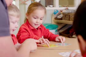 Busy Bee's Nurseries launch leading new early years curriculum