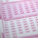 A husband and father from Surrey has won an incredible £5,259,007 on the National Lottery. Picture by SHAUN CURRY/AFP via Getty Images
