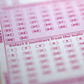 A husband and father from Surrey has won an incredible £5,259,007 on the National Lottery. Picture by SHAUN CURRY/AFP via Getty Images