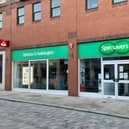Camberley Specsavers has launched a new audiology hub from its store