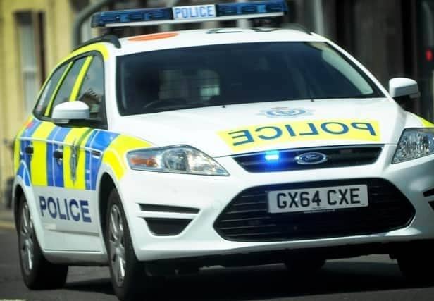 Surrey Police confirmed that a man had died following a two car collision in Compton on Saturday, June 8.