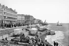 East Sussex © Historic England Archive
