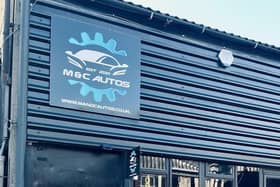 M&C Autos at Horne Park Farm, Newchapel, aims to provide basic vehicle maintenance courses for drivers