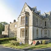 Pippbrook House (image Google)