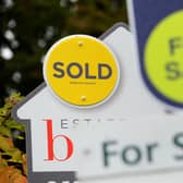 Commuter belt Surrey has almost kept pace with the UK’s hottest property hotspot - London – over the past year, the latest figures reveal.