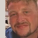 Wayne Wigley. Pictures courtesy of Surrey Police