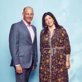 Fronted by presenters and property experts Kirstie Allsopp and Phil Spencer, the pair head all across the UK to help buyers in search for their dream home. Location Location Location has been a fixture in Channel 4’s schedule for over 20 years and remains the biggest property buying programme on British television