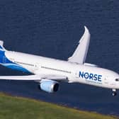 Norse Atlantic Airways has launched its ‘early bird sale’ with promotional fares between London Gatwick and destinations in the United States and South Africa. Picture contributed