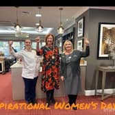 Inspirational Women's Day