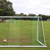 Highfield and Brookham School hosted Liphook United’s annual youth football tournament in August