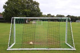 Highfield and Brookham School hosted Liphook United’s annual youth football tournament in August