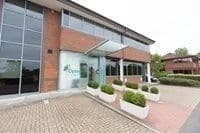 Optegra Eye Hospital Surrey in Guildford