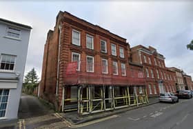 Museum of Farnham (Image: Google)